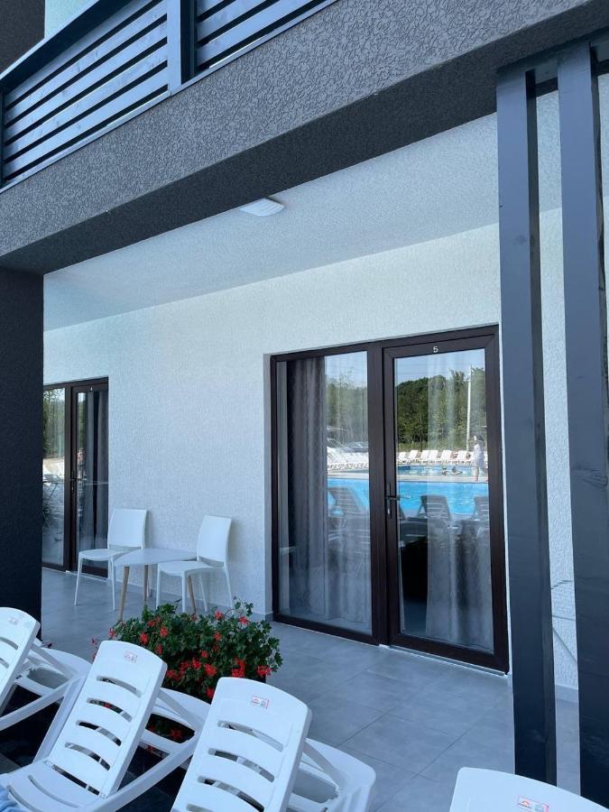 Lotus & Spa Solotvyno Exterior photo